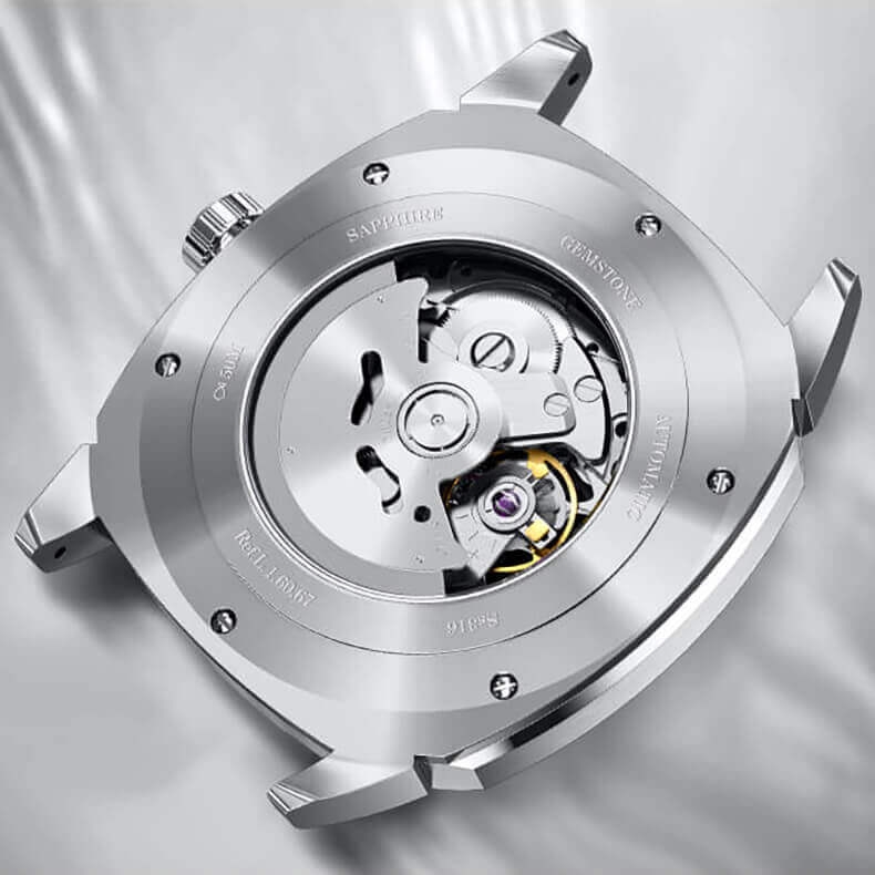 Đồng Hồ Nam Lobinni No.16067-2 Automatic