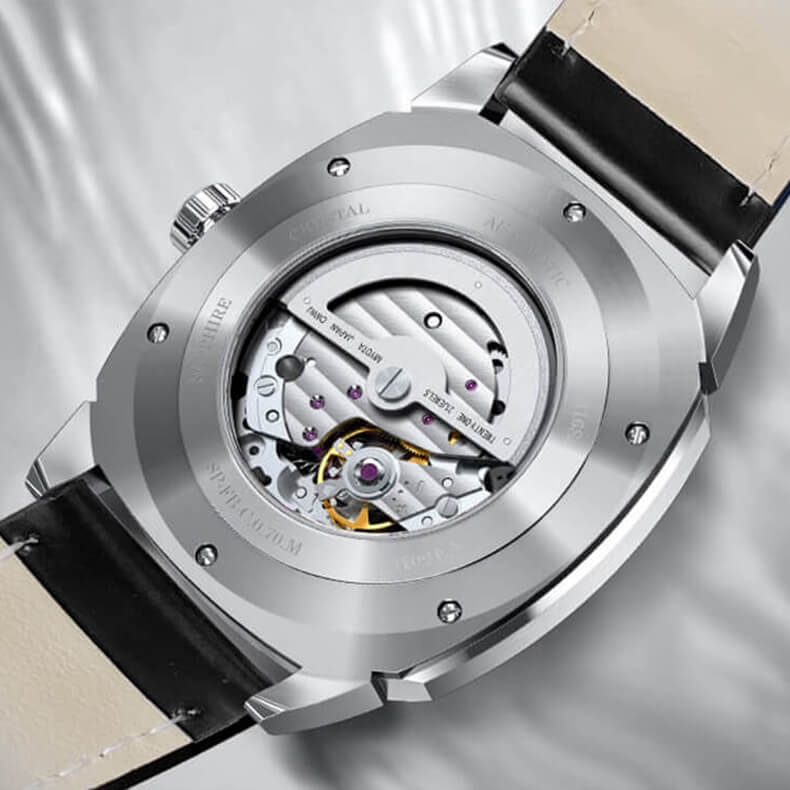 Đồng Hồ Nam Lobinni No.16070-1 Automatic