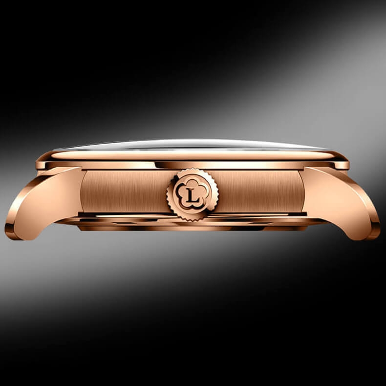Đồng Hồ Nam Lobinni No.18012-2 Automatic