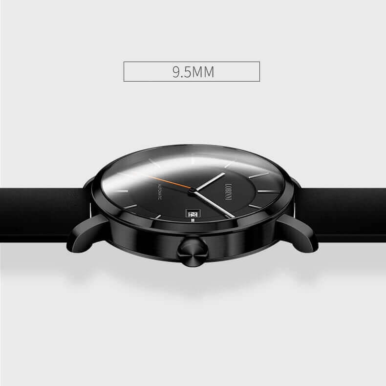 Đồng Hồ Đôi Lobinni No.5016-16 Automatic