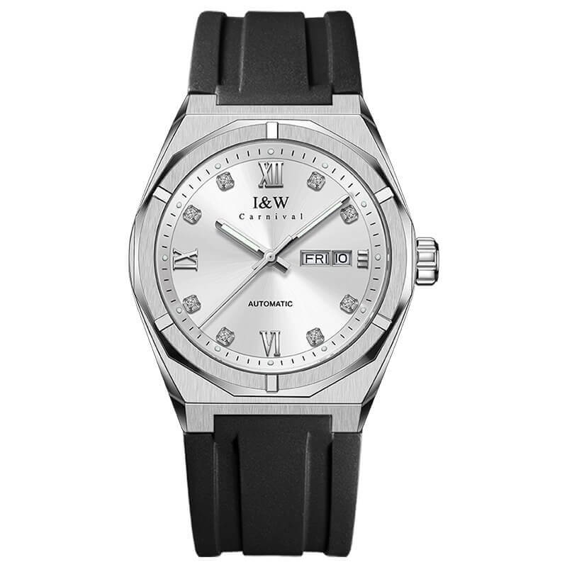 Đồng Hồ Nam I&W Carnival 751G20 Automatic