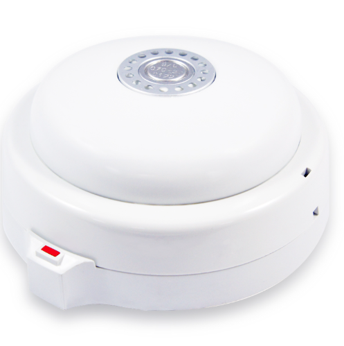 Đầu báo nhiệt hỗn hợp Chungmei CM-WSK701