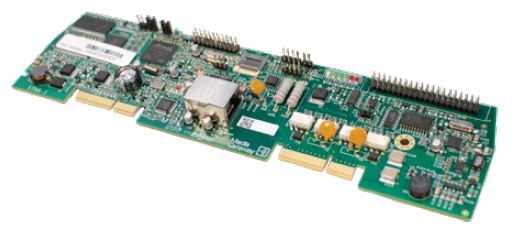 Module đa phương tiện cho tủ trung tâm báo cháy Latitude Hochiki S788-HA