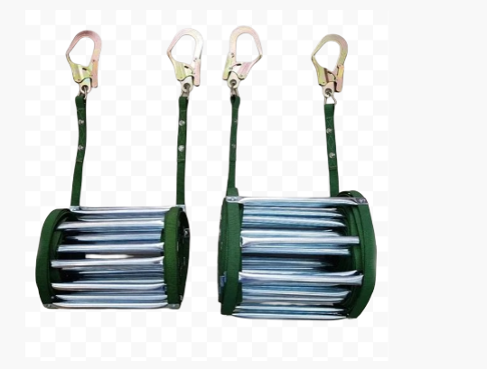 Thang dây chữa cháy TDTH/KT-20