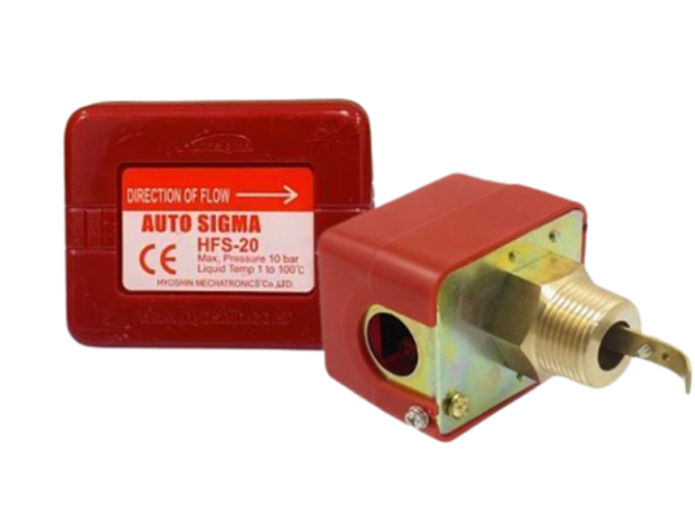 Công tắc dòng chảy HFS-20