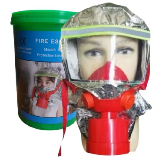 Mặt nạ phòng độc KT-40