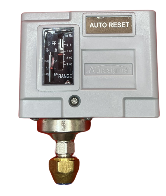 Công tắc áp suất HS-203