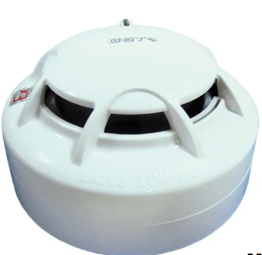 Đầu báo khói phòng nổ kèm đế GST DC-9102(IS)