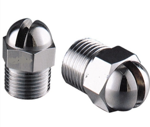 Đầu phun hở tròn Mintai D15