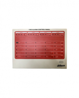 Trung tâm báo cháy thường 4 kênh Dahua DHI-HY-C102-4