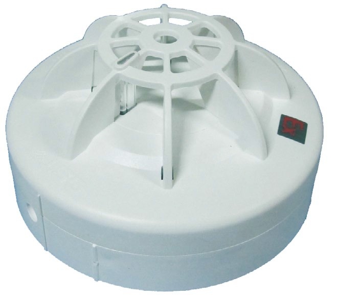 Đầu báo nhiệt kết hợp gia tăng và cố định chống nổ GST DC-9103(IS)