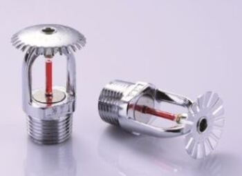 Đầu phun hướng lên D15 Mintai
