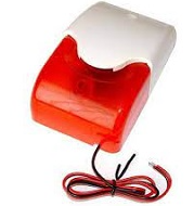 Còi đèn chớp LD-96