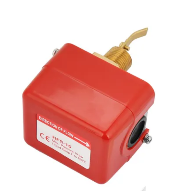 Công tắc dòng chảy HFS-15