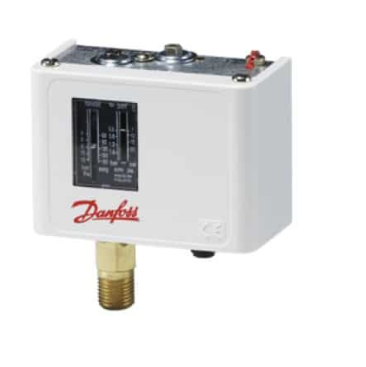 Công tắc áp suất Danfoss KP2