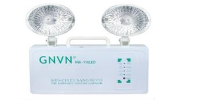 Đèn chiếu sáng sự cố GNVN