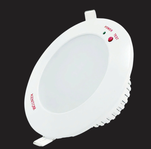 Đèn sự cố âm trần KT770 6W