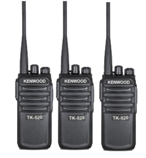 Bộ đàm Kenwood TK520