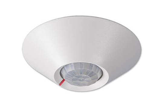Đầu dò hồng ngoại gắn trần DG467 Paradox