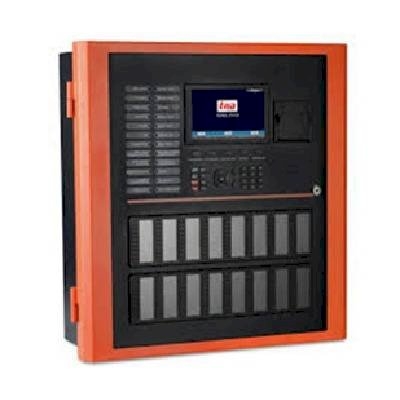 Trung tâm báo cháy địa chỉ 8 loop Tanda TX7008