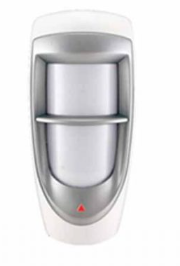 Đầu dò hồng ngoại DG-85 (ngoài trời) Paradox