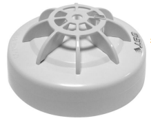 Đầu báo nhiệt gia tăng và cố định địa chỉ GST DI-9103E