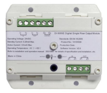 Module ngõ ra điện áp DI-9305E GST