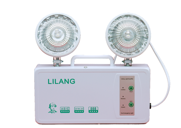 Đèn sự cố Lilang 120P