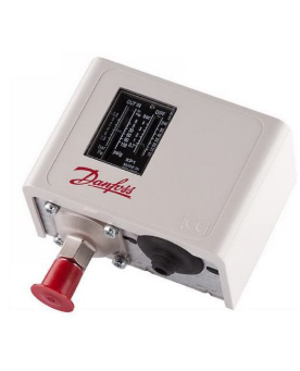 Công tắc áp suất Danfoss KP36