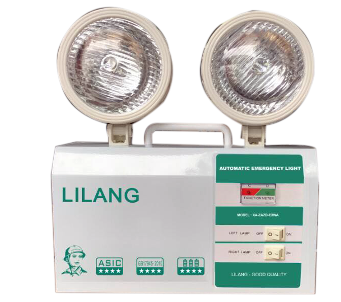 Đèn sự cố Lilang 180P