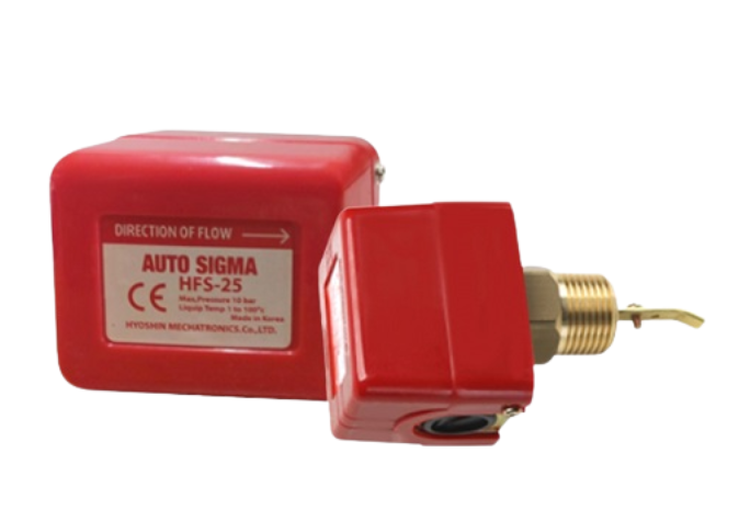Công tắc dòng chảy HFS-25