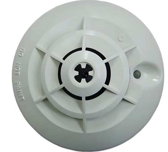 Đầu báo nhiệt gia tăng kết hợp cố định địa chỉ Notifier ND-751TR-T