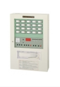 Tủ trung tâm báo cháy Horing AHC-871