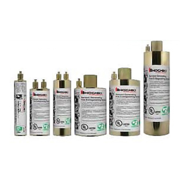 Bình khí chữa cháy FirePro