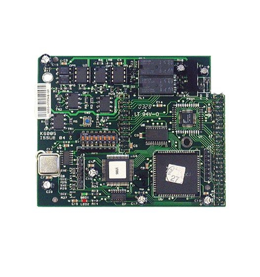 Bo mạch nối mạng cho tử FireNET Plus FN-4127