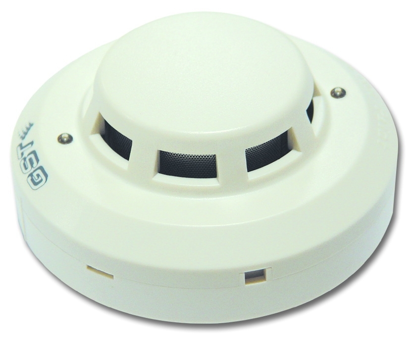 Đầu báo khói thường DC-9102E GST