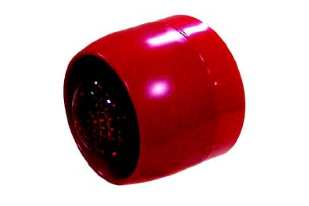 Còi, đèn chớp báo cháy C-9404 GST