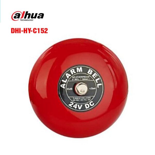 Chuông báo cháy 6