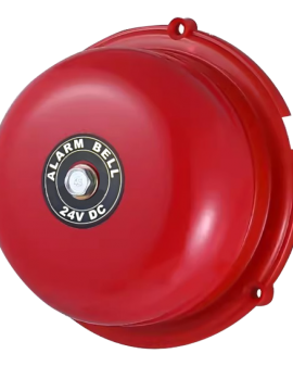 Chuông báo cháy 4