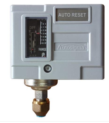 Công tắc áp suất HS-220
