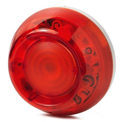 Còi đèn báo cháy địa chỉ FDS229-R