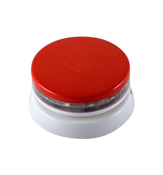 Còi đèn báo cháy địa chỉ FD7204