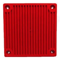 Còi báo cháy ngoài trời AH-R-WP