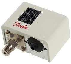 Công tắc áp suất DanFoss