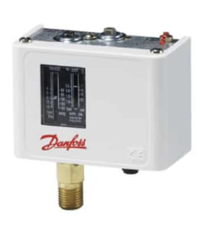 Công tắc áp suất Danfoss KP35