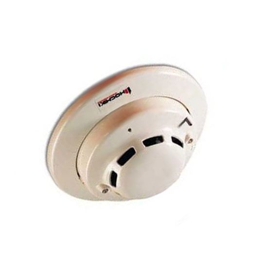 Đầu báo khói quang đế liền 4 dây SLR-835B-4