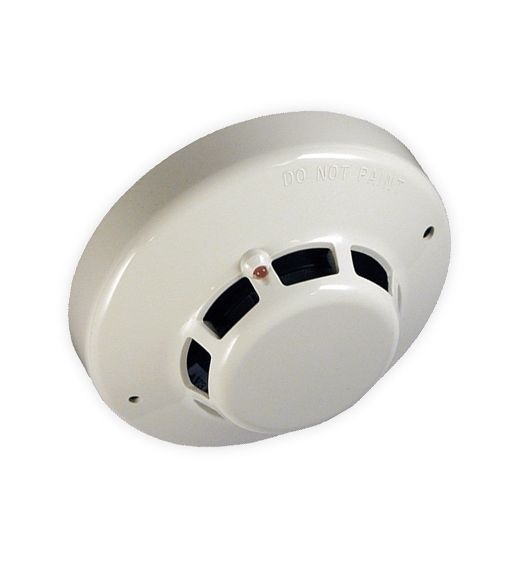 Đầu báo khói quang địa chỉ ALN-V