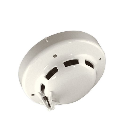 Đầu báo khói quang kết hợp nhiệt SLR-24h