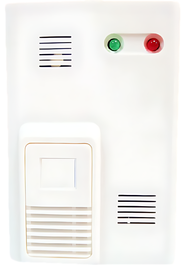 Đầu báo gas Formosa JIC-678A