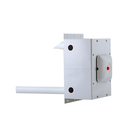 Đầu báo khói độ nhạy cao hệ thường YKB02K UniPOS